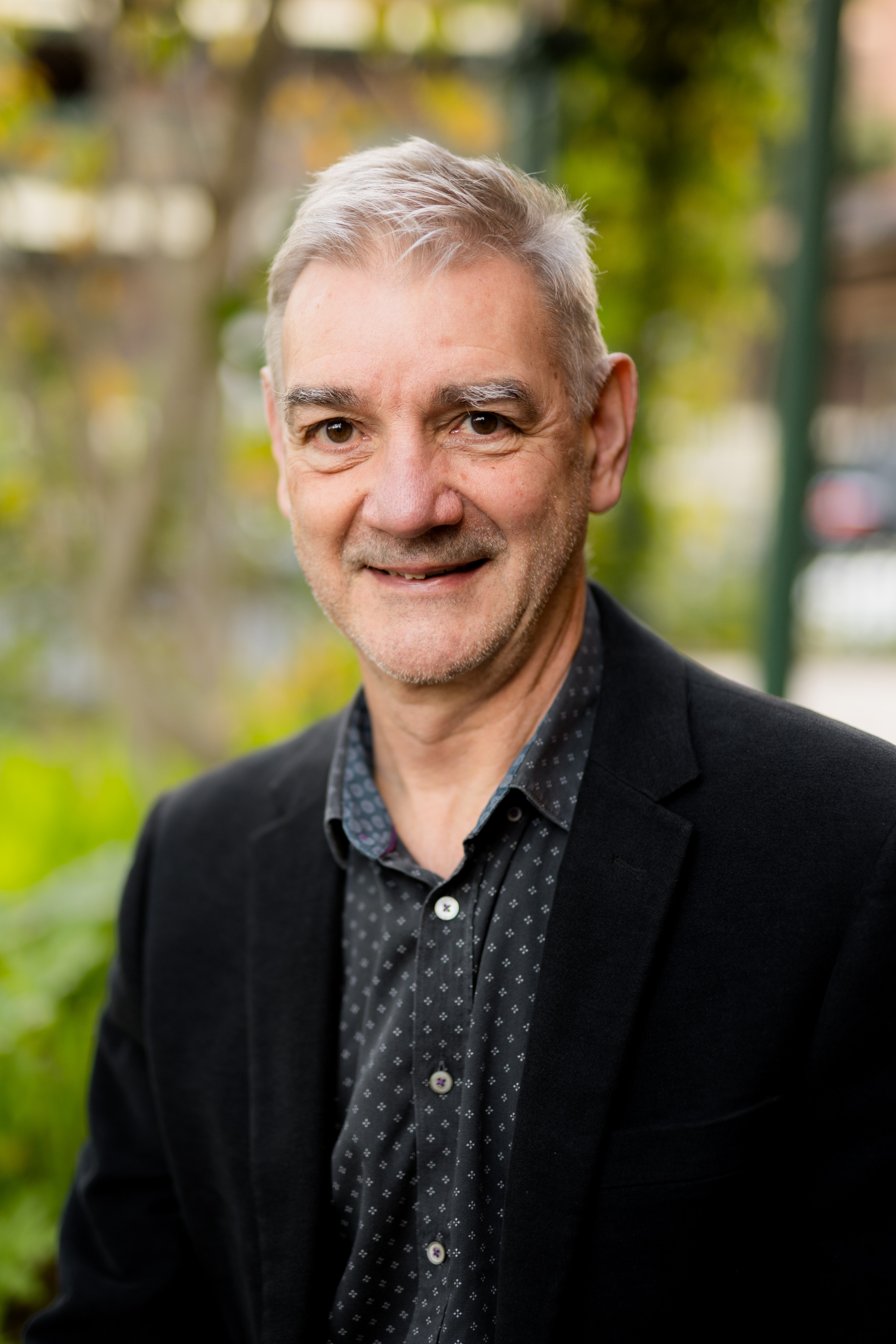 David Leigh-Lancaster is a member of the Board of the Mathematical Association of Victoria